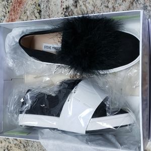 Shoes Steve Madden